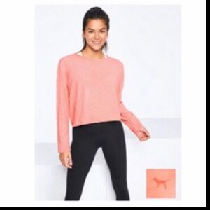 🍁🍁 🎉FINAL PRICE🎉Victoria Secret PINK long sleeve